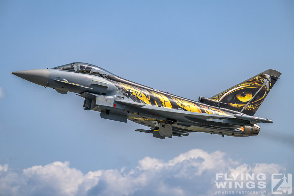 20250704 spottertag   1185 zeitler 1024x683 - Castle Tiger Roars at Neuburg: Spotter Hour 2025