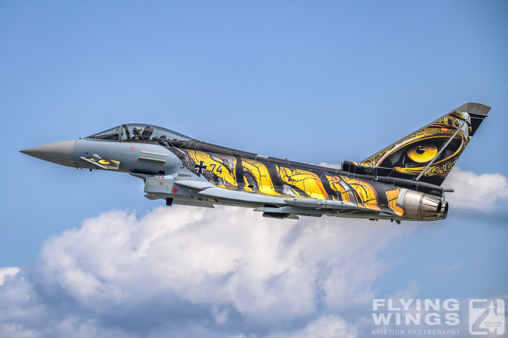 20250704 spottertag   1206 zeitler 1024x683 - Castle Tiger Roars at Neuburg: Spotter Hour 2025