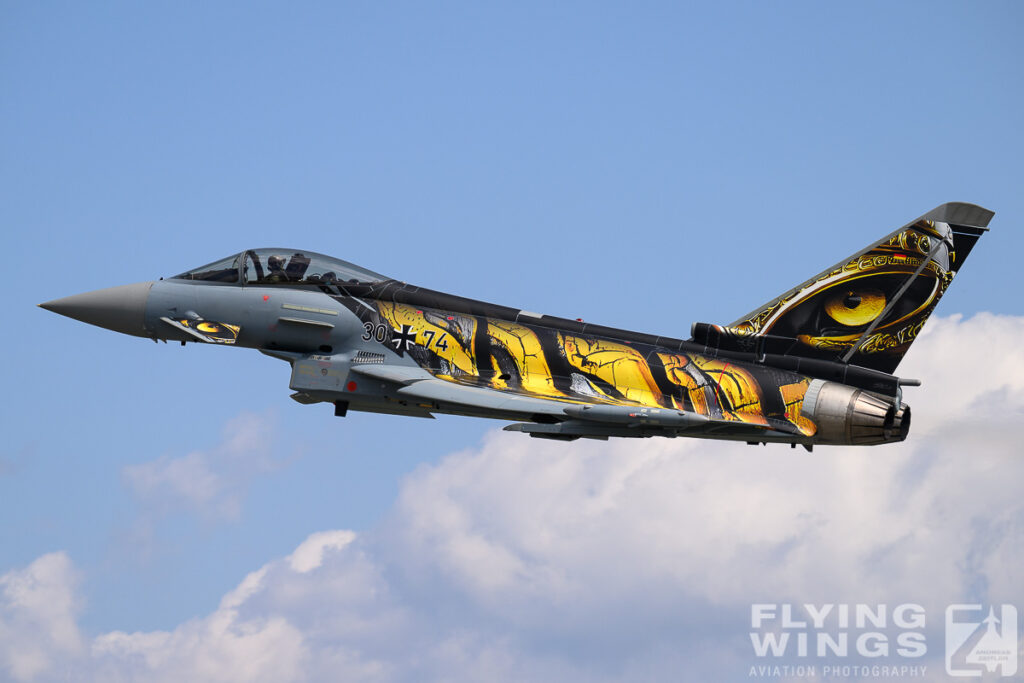20250704 spottertag   1207 zeitler 1024x683 - Castle Tiger Roars at Neuburg: Spotter Hour 2025
