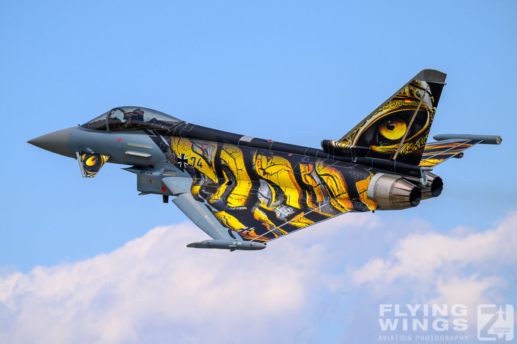 20250704 spottertag   1221 zeitler 1024x683 - Castle Tiger Roars at Neuburg: Spotter Hour 2025
