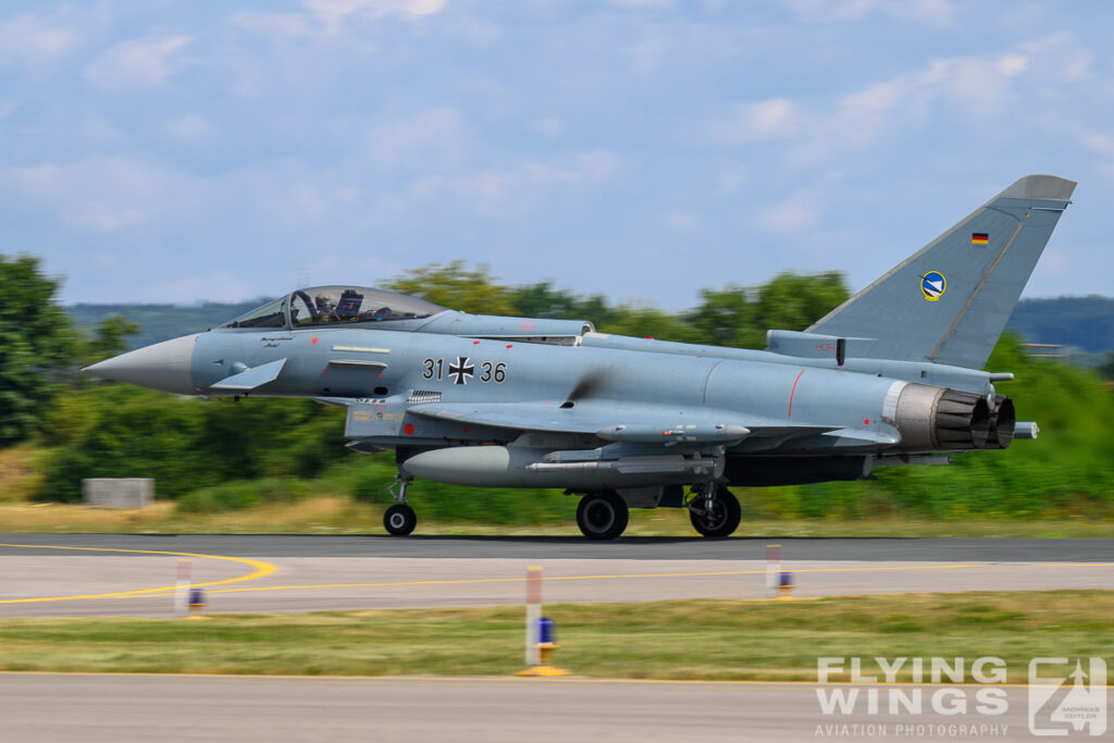 20250704 spottertag   1453 zeitler 1024x683 - Castle Tiger Roars at Neuburg: Spotter Hour 2025