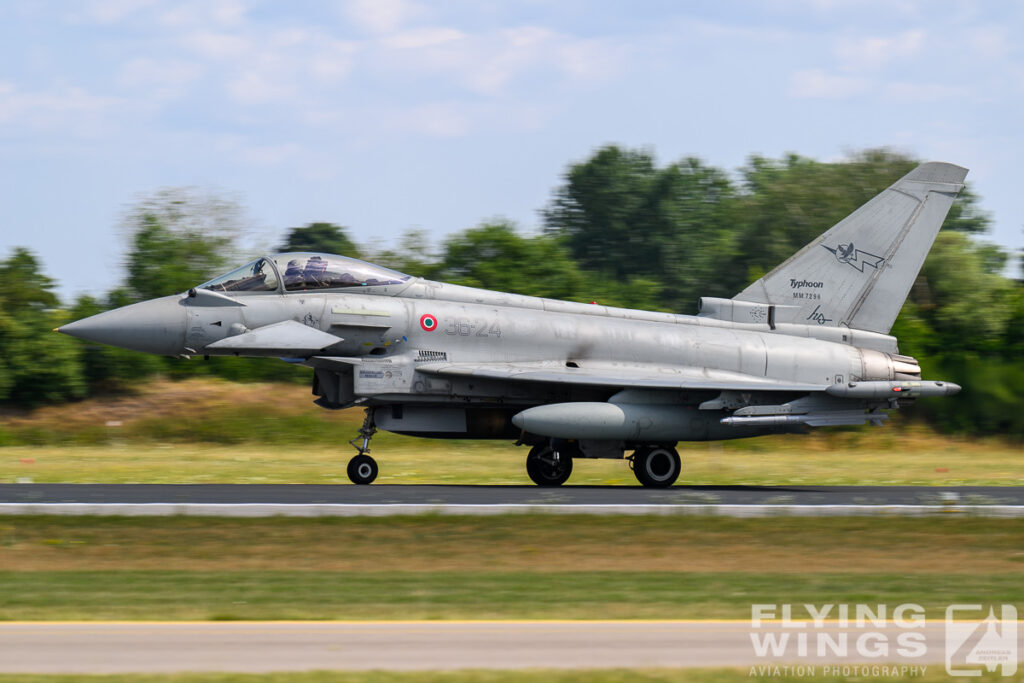 20250704 spottertag   1478 zeitler 1024x683 - Castle Tiger Roars at Neuburg: Spotter Hour 2025