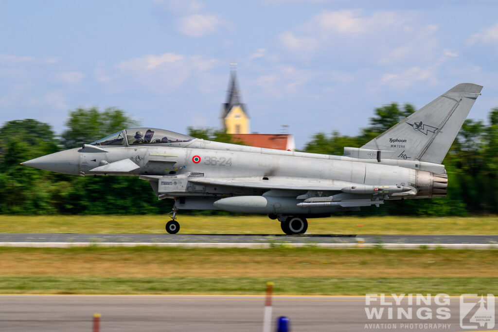 20250704 spottertag   1486 zeitler 1024x683 - Castle Tiger Roars at Neuburg: Spotter Hour 2025