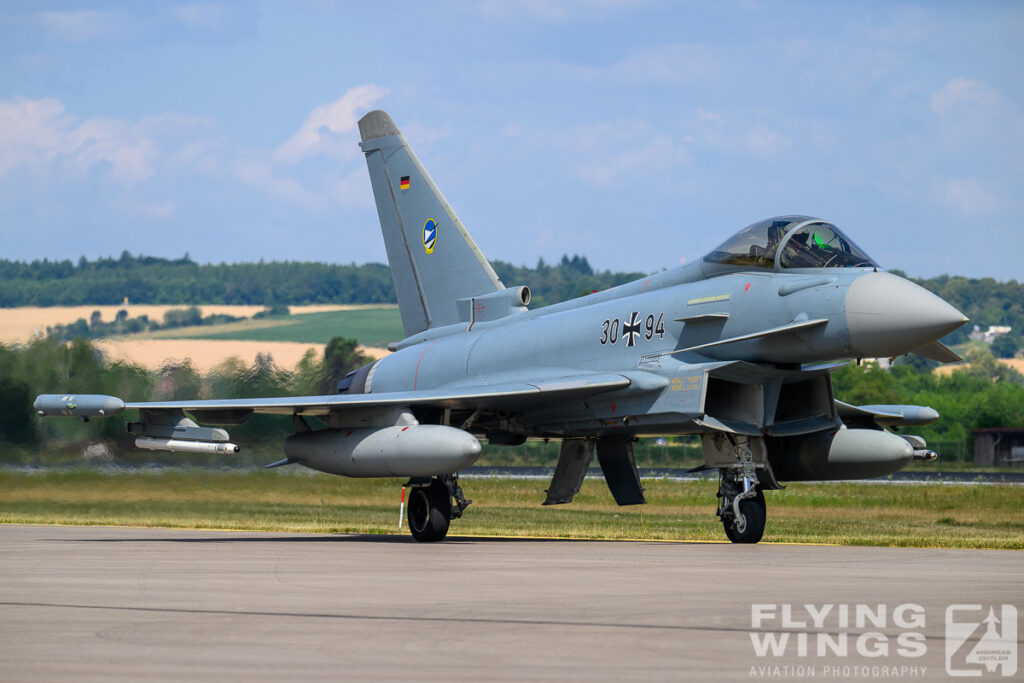 20250704 spottertag   1504 zeitler 1024x683 - Castle Tiger Roars at Neuburg: Spotter Hour 2025