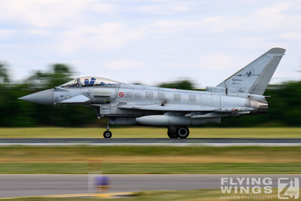 20250704 spottertag   1646 zeitler 1024x683 - Castle Tiger Roars at Neuburg: Spotter Hour 2025