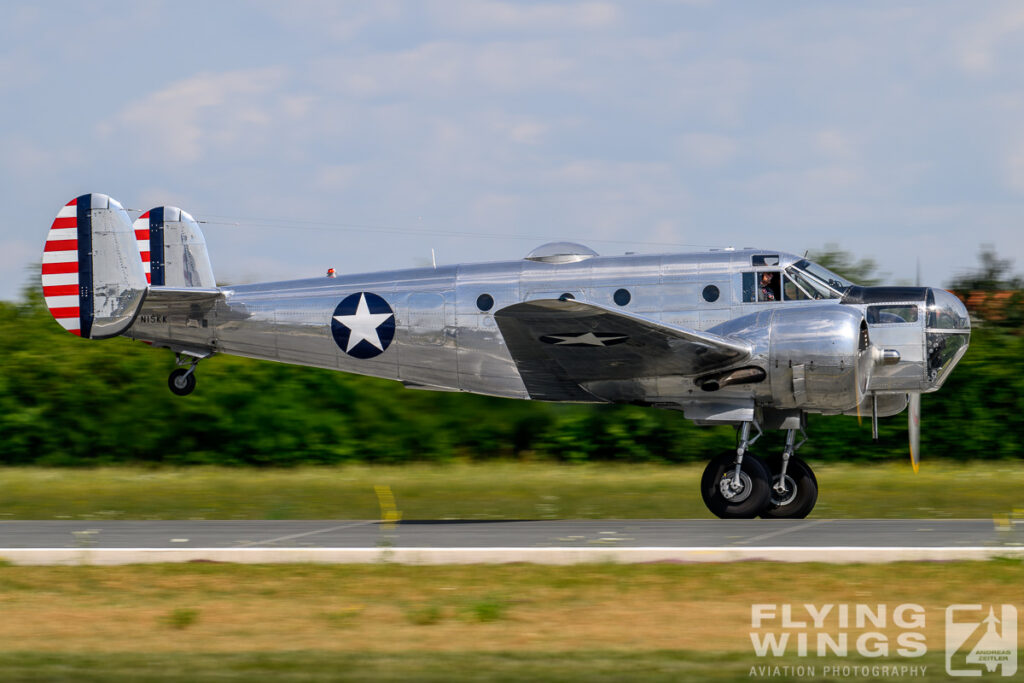 20250704 spottertag   1760 zeitler 1024x683 - Castle Tiger Roars at Neuburg: Spotter Hour 2025