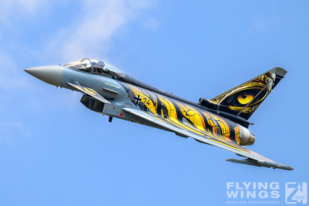 20250704 spottertag   1853 zeitler 1024x683 - Castle Tiger Roars at Neuburg: Spotter Hour 2025
