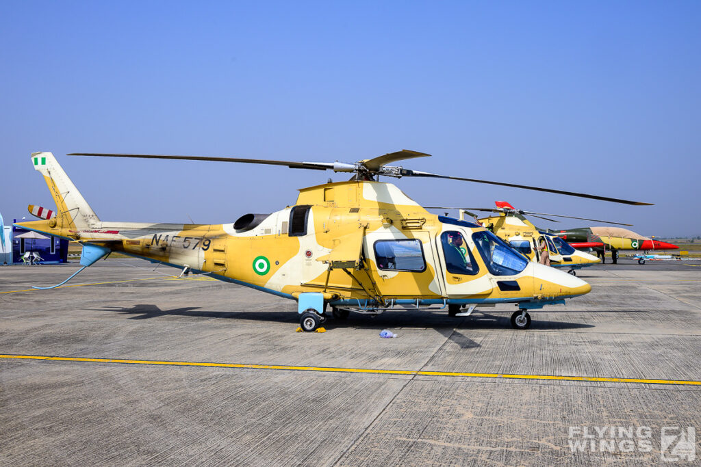 20251203 a109 abuja  4317 zeitler 1024x683 - Nigeria's 1st International Airshow at Abuja