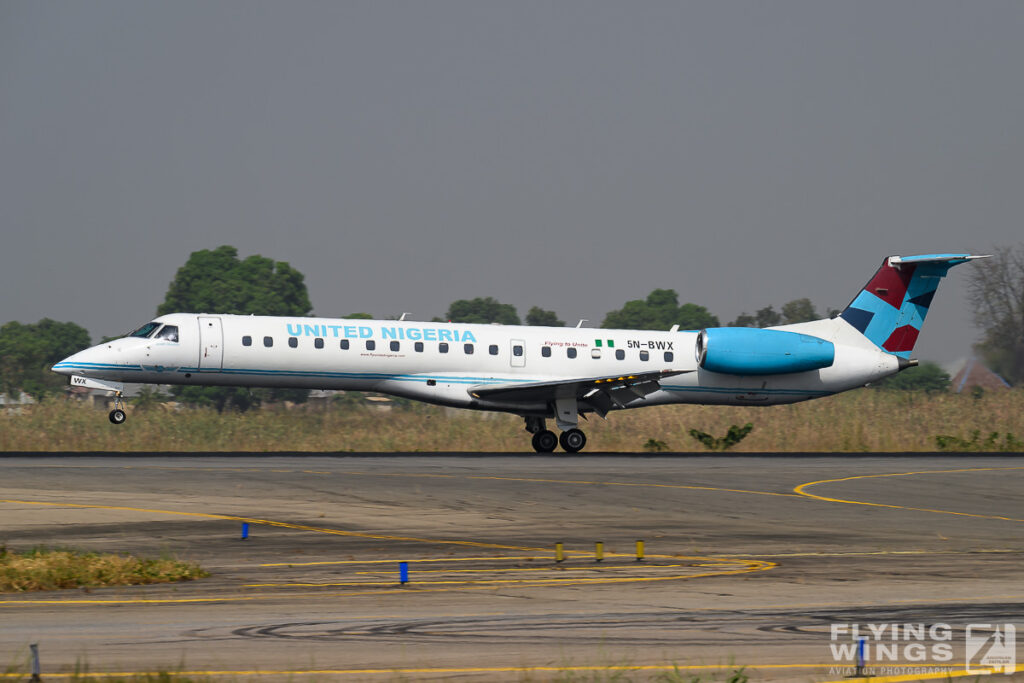 20251203 e145 abuja  8883 zeitler 1024x683 - Nigeria's 1st International Airshow at Abuja