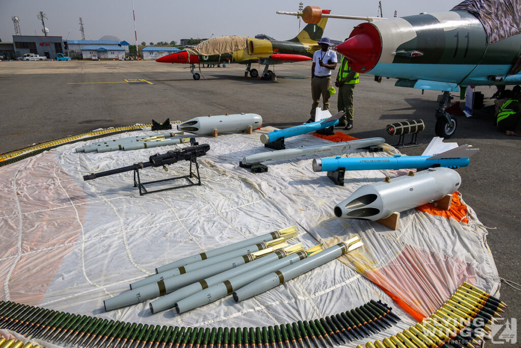 20251203 f 7 abuja  4467 zeitler 1024x683 - Nigeria's 1st International Airshow at Abuja