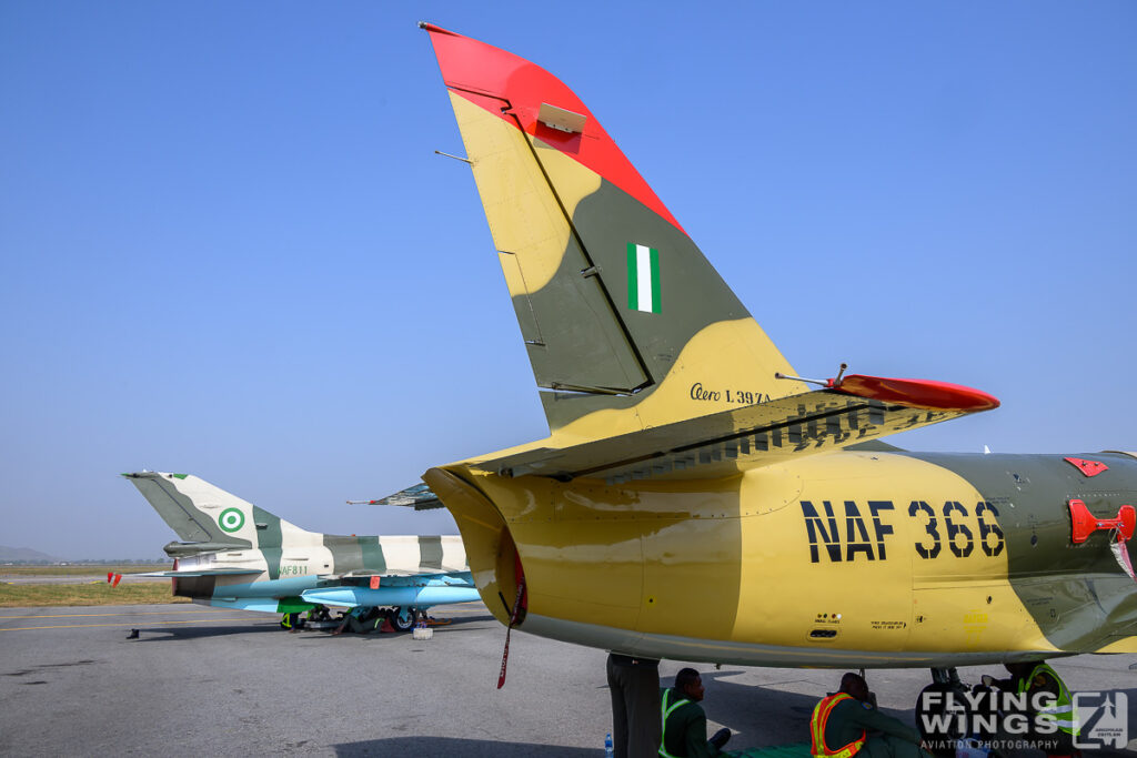 20251203 l 39 abuja  4328 zeitler 1024x683 - Nigeria's 1st International Airshow at Abuja