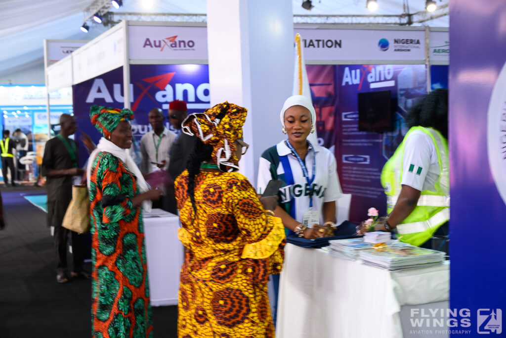 20251203 so abuja  4351 zeitler 1024x683 - Nigeria's 1st International Airshow at Abuja