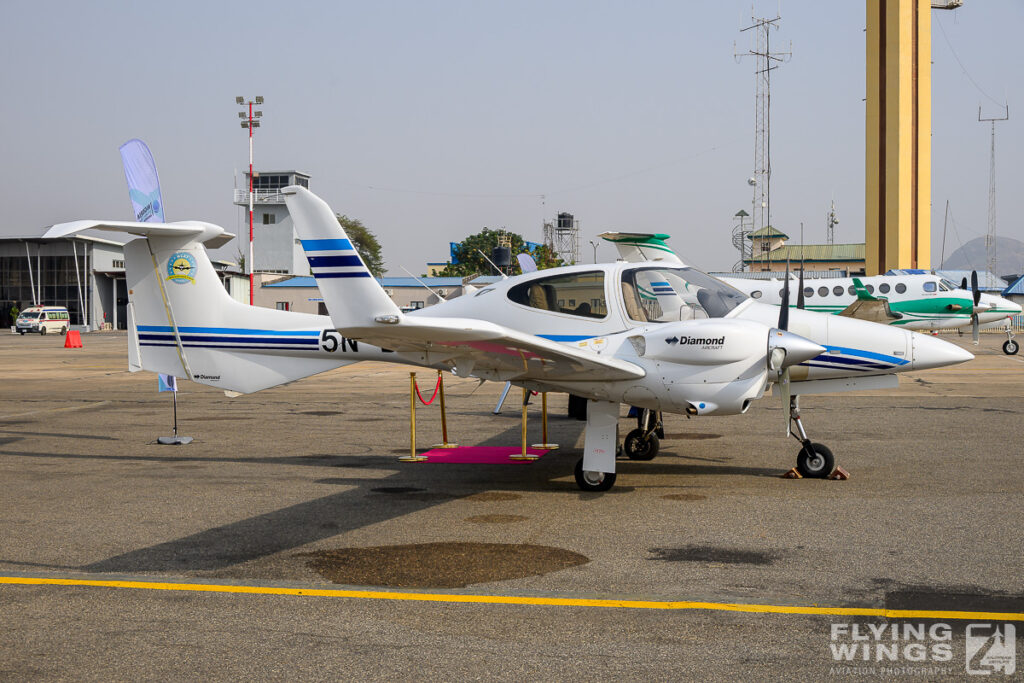 20251203 static abuja  4507 zeitler 1024x683 - Nigeria's 1st International Airshow at Abuja