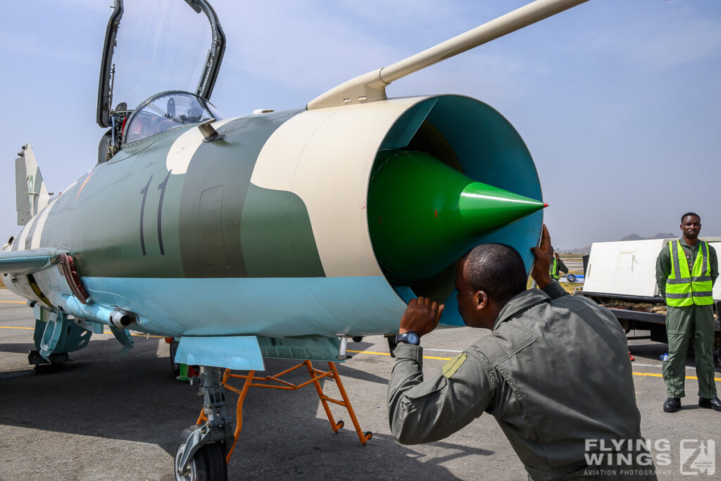 20251204 f 7 abuja  4971 zeitler 1024x683 - Nigeria's 1st International Airshow at Abuja