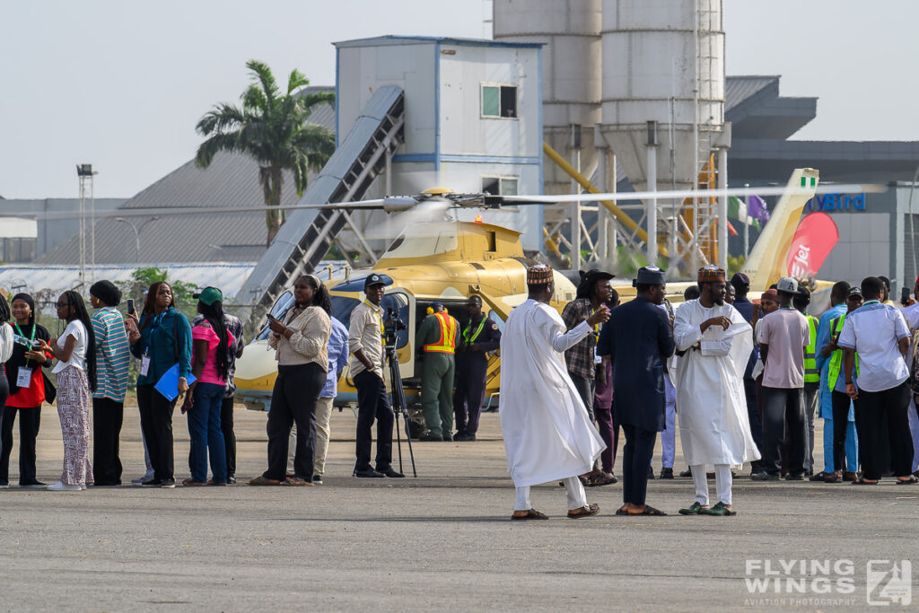 20251204 so abuja  0580 zeitler 1024x683 - Nigeria's 1st International Airshow at Abuja