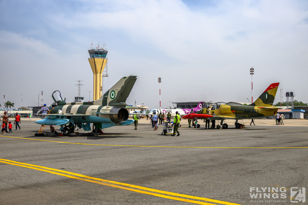 20251204 so abuja  5222 zeitler 1024x683 - Nigeria's 1st International Airshow at Abuja