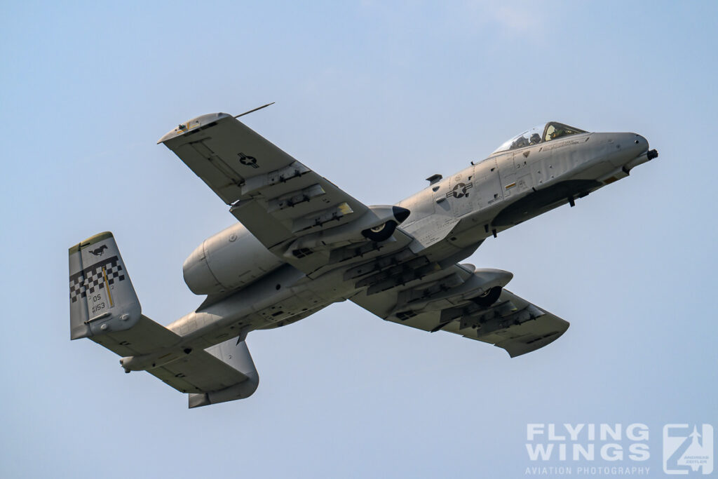 2025, A-10, Osan, South Korea, Thunderbolt II, Warthog