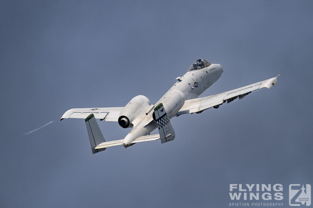 2025, A-10, Osan, South Korea, Thunderbolt II, Warthog