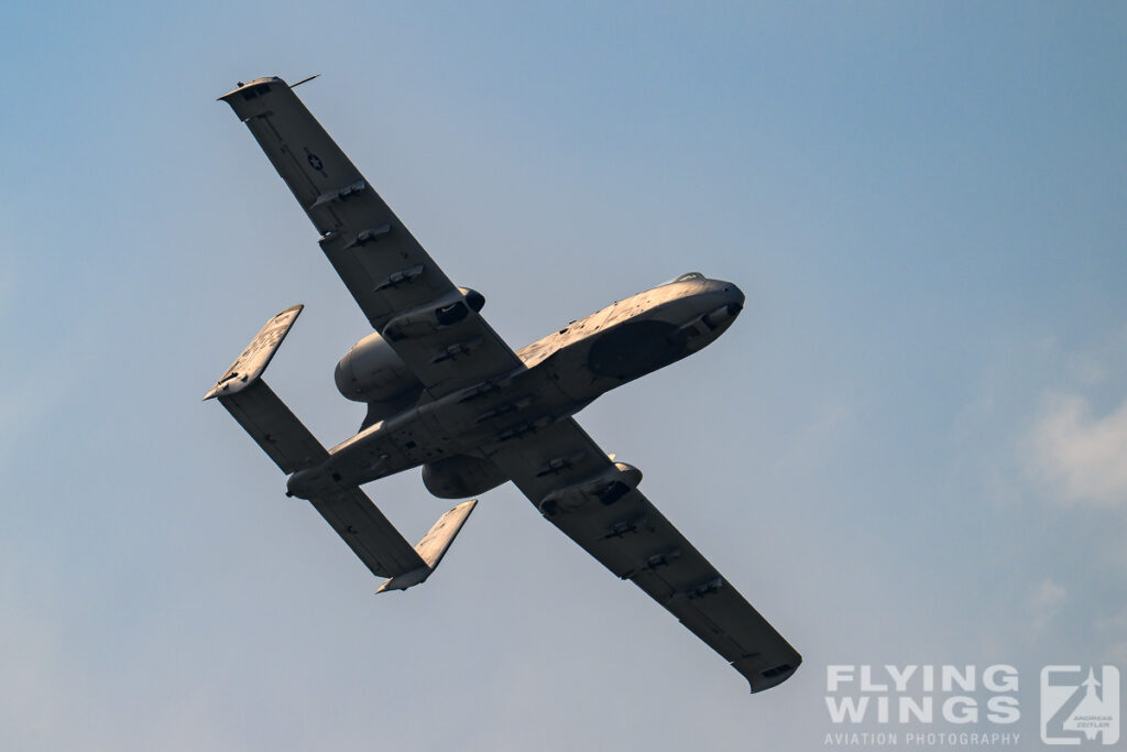 2025, A-10, Osan, South Korea, Thunderbolt II, Warthog