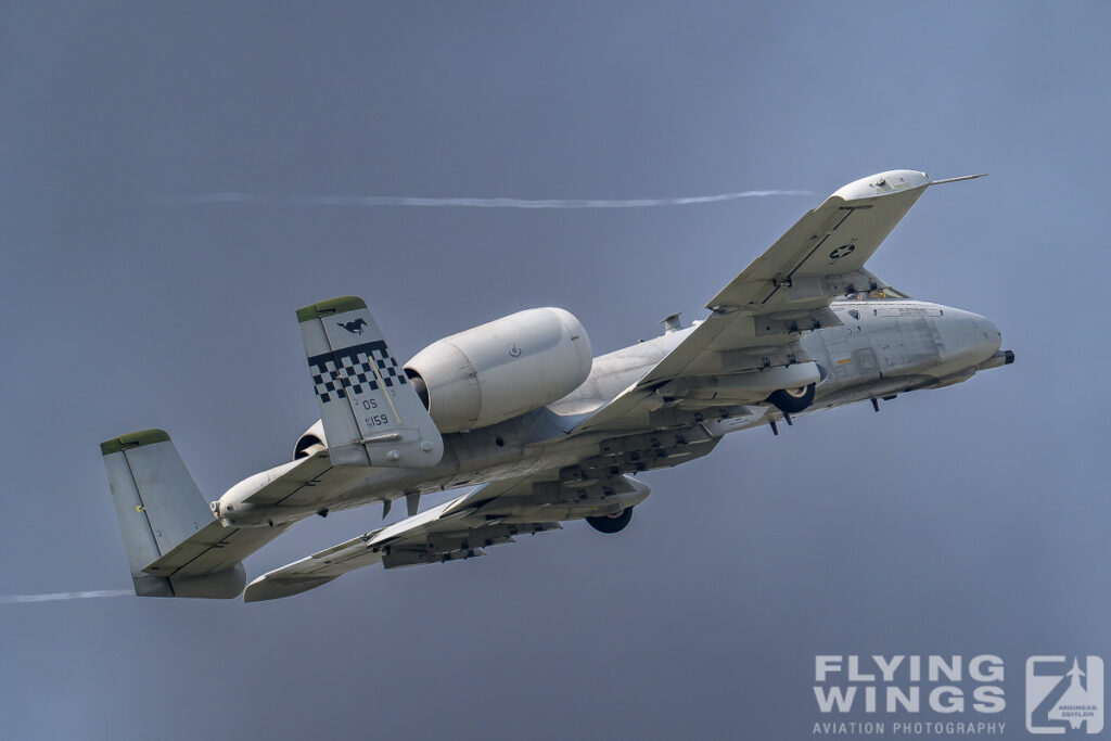 2025, A-10, Osan, South Korea, Thunderbolt II, Warthog