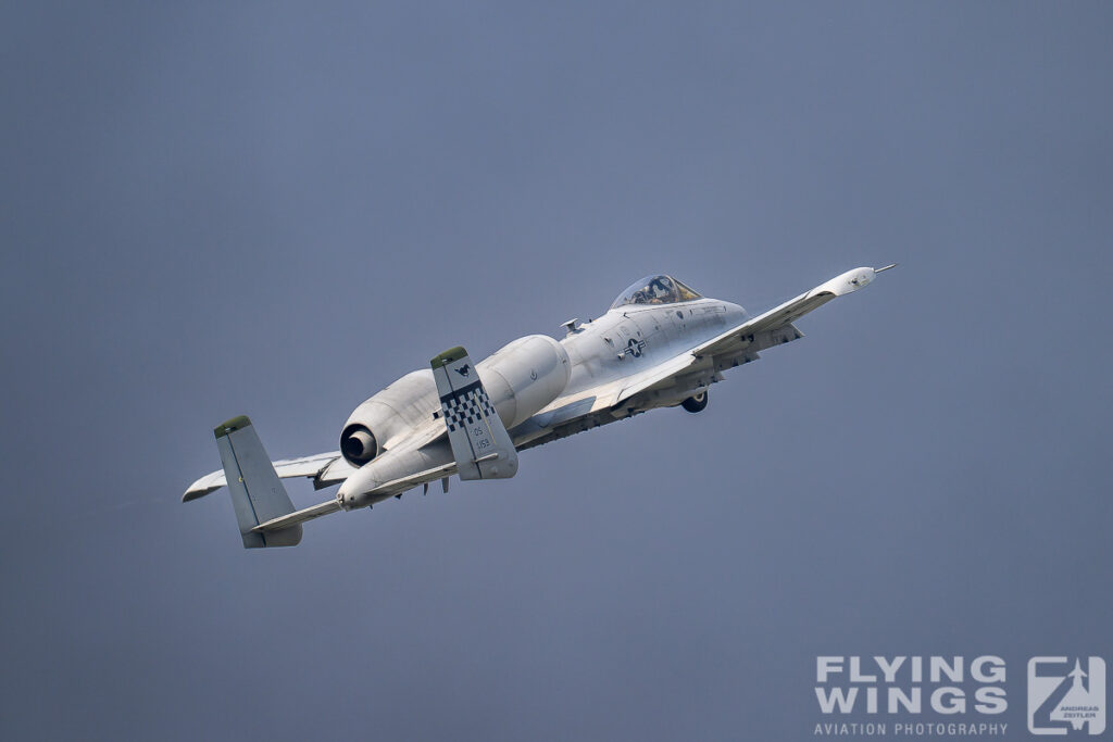 2025, A-10, Osan, South Korea, Thunderbolt II, Warthog
