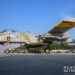 2025, A-10, Osan, South Korea, special scheme, static display, weapon
