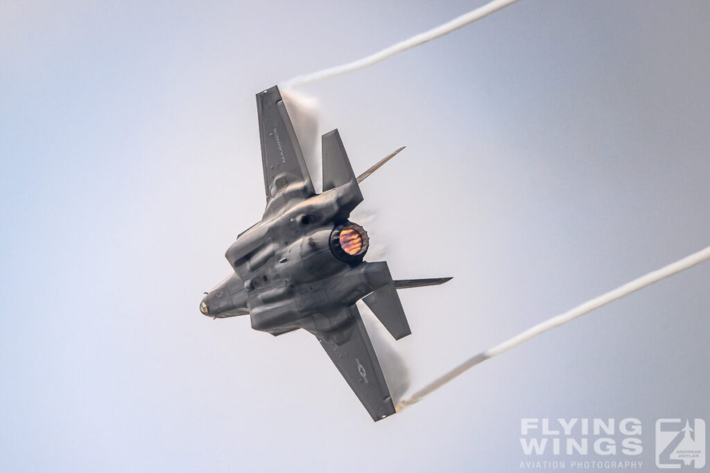 2025, F-35B, Lightning II, Osan, South Korea, US Marines, VMFA-214