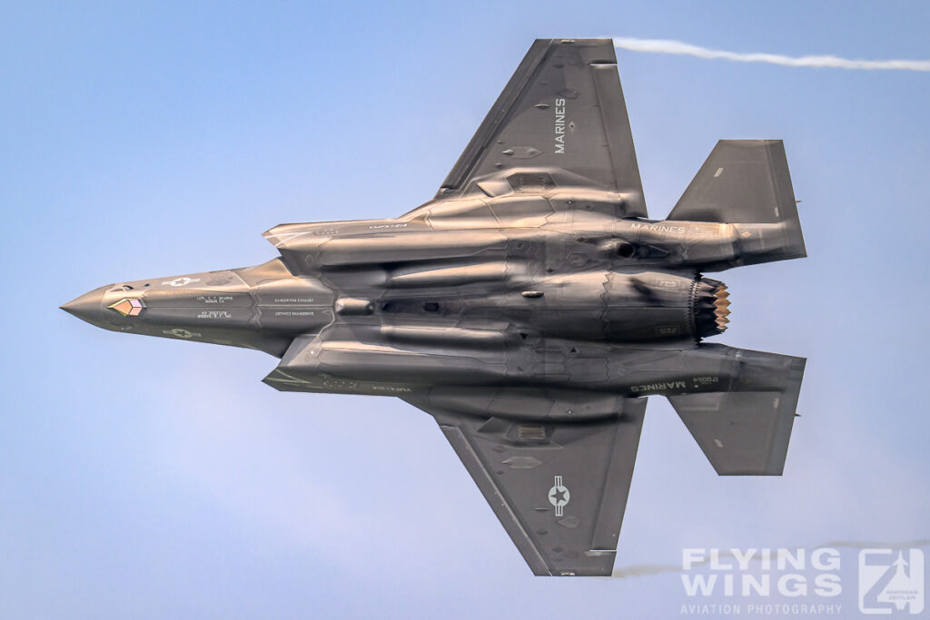 2025, F-35B, Lightning II, Osan, South Korea, US Marines, VMFA-214