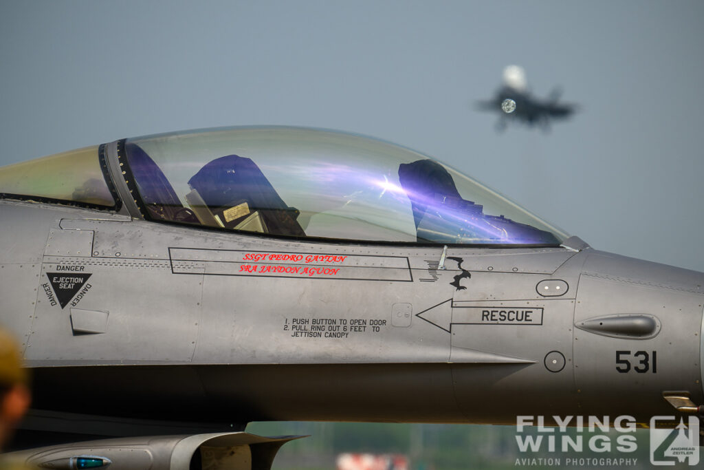2025, F-35B, Lightning II, Osan, South Korea, US Marines, VMFA-214