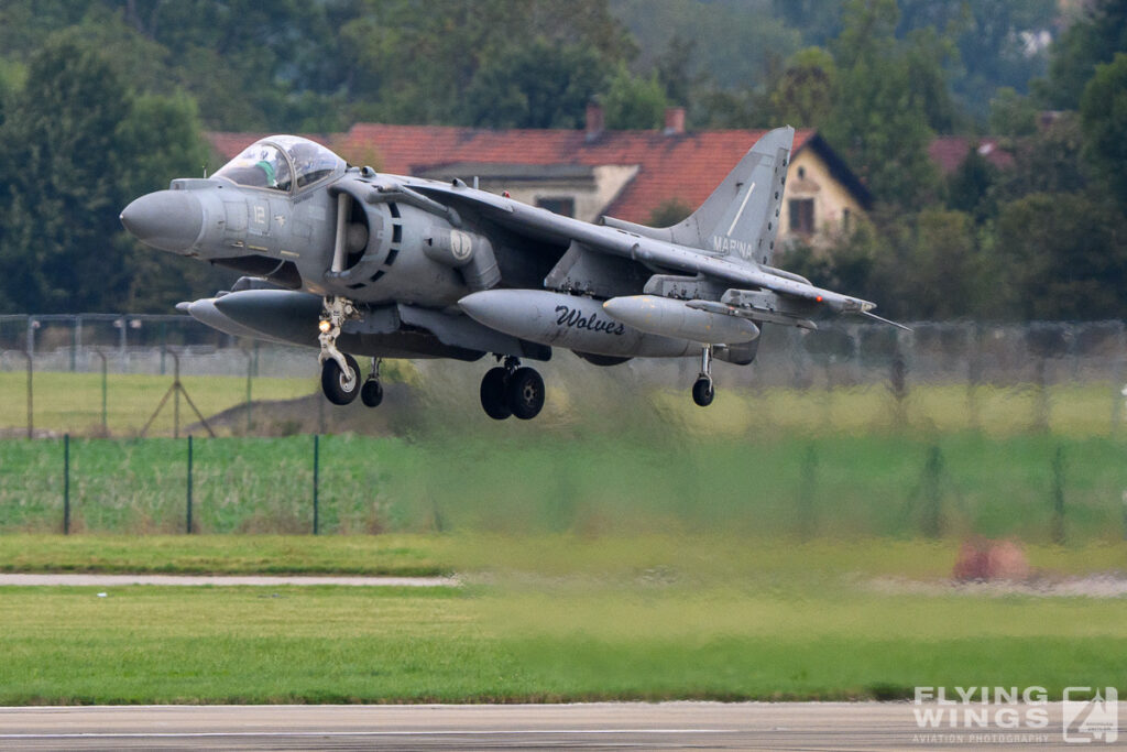 20250918 harrier   6479 zeitler 1024x683 - NATO Days Ostrava &amp; Czech Air Force Days 2025