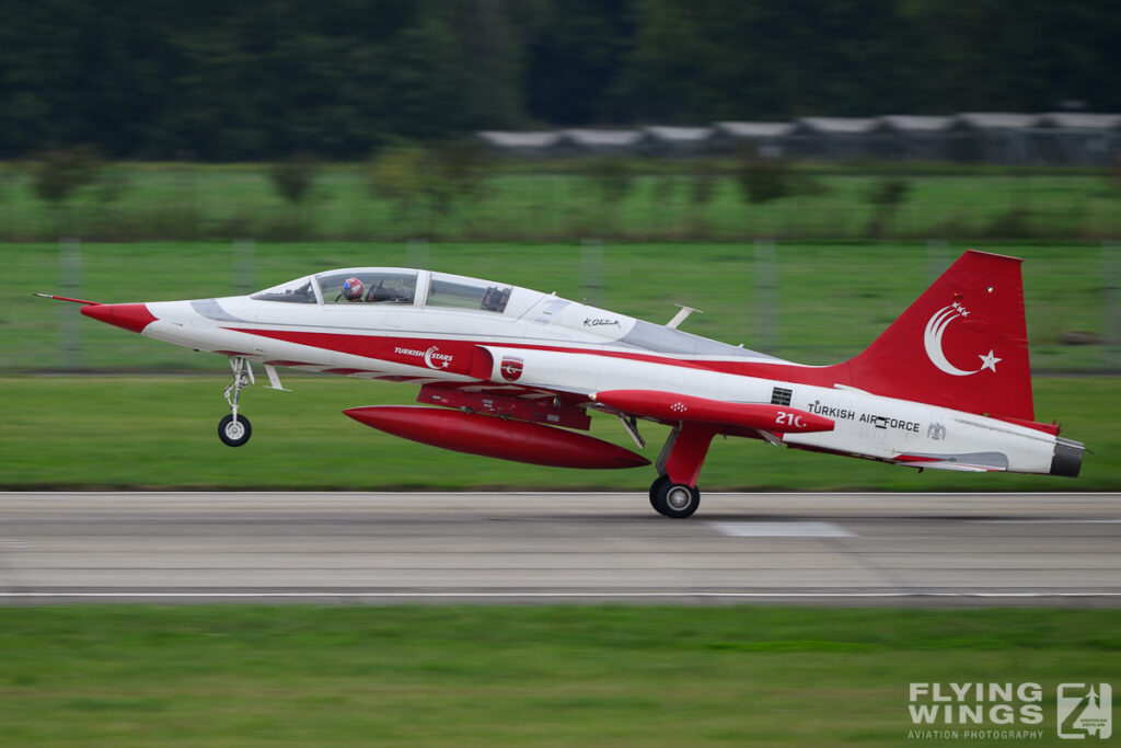 20250918 turkish stars   6897 zeitler 1024x683 - NATO Days Ostrava &amp; Czech Air Force Days 2025