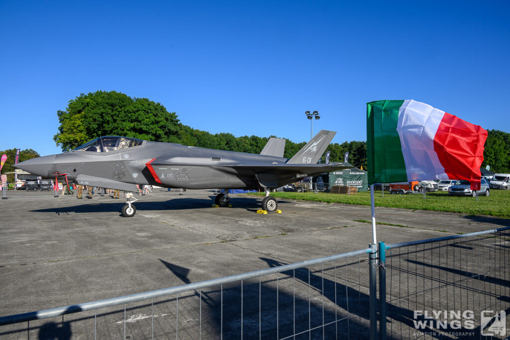 NATO Days Ostrava & Czech Air Force Days 2025 20250920 static 4006 zeitler 1024x683 - NATO Days Ostrava & Czech Air Force Days 2025