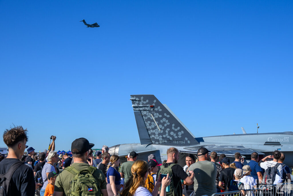 NATO Days Ostrava & Czech Air Force Days 2025 20250920 static 4071 zeitler 1024x683 - NATO Days Ostrava & Czech Air Force Days 2025