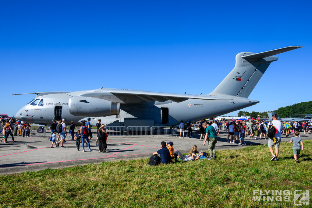 NATO Days Ostrava & Czech Air Force Days 2025 20250920 static 4077 zeitler 1024x683 - NATO Days Ostrava & Czech Air Force Days 2025