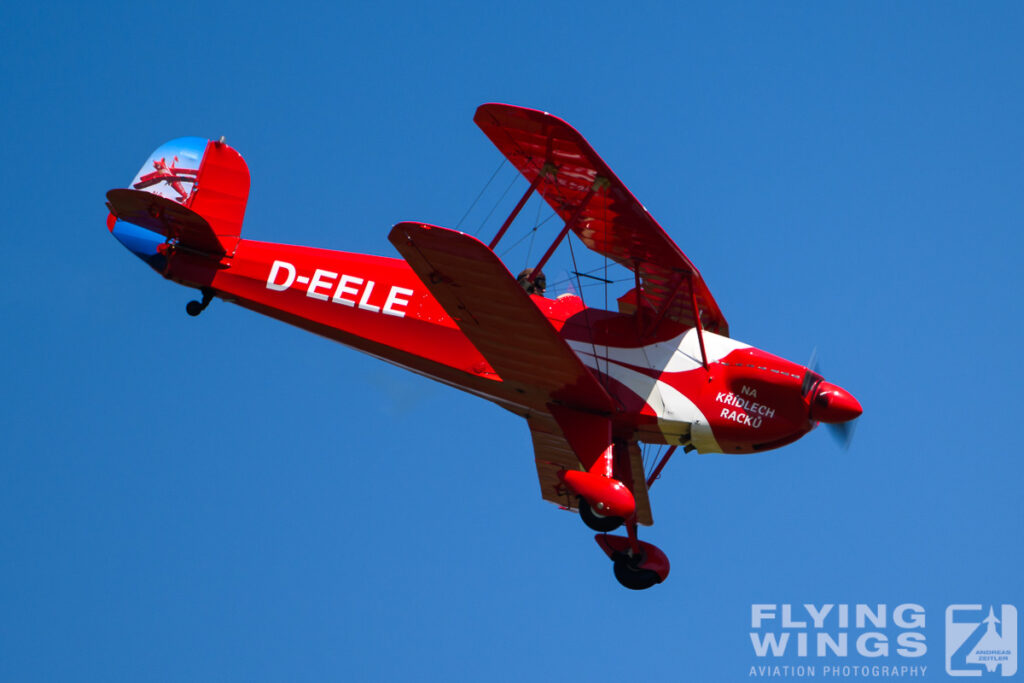 20250614 bu131 jungmann   1662 zeitler 1024x683 - Piešťany Air Festival 2025