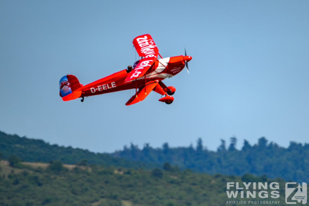 20250614 bu131 jungmann   1677 zeitler 1024x683 - Piešťany Air Festival 2025
