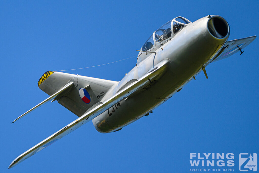 20250614 mig 15   2036 zeitler 1024x683 - Piešťany Air Festival 2025