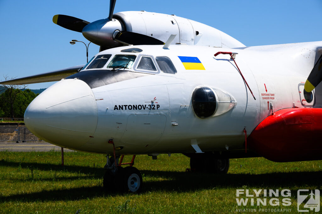 20250614 static display   0077 zeitler 1024x683 - Piešťany Air Festival 2025