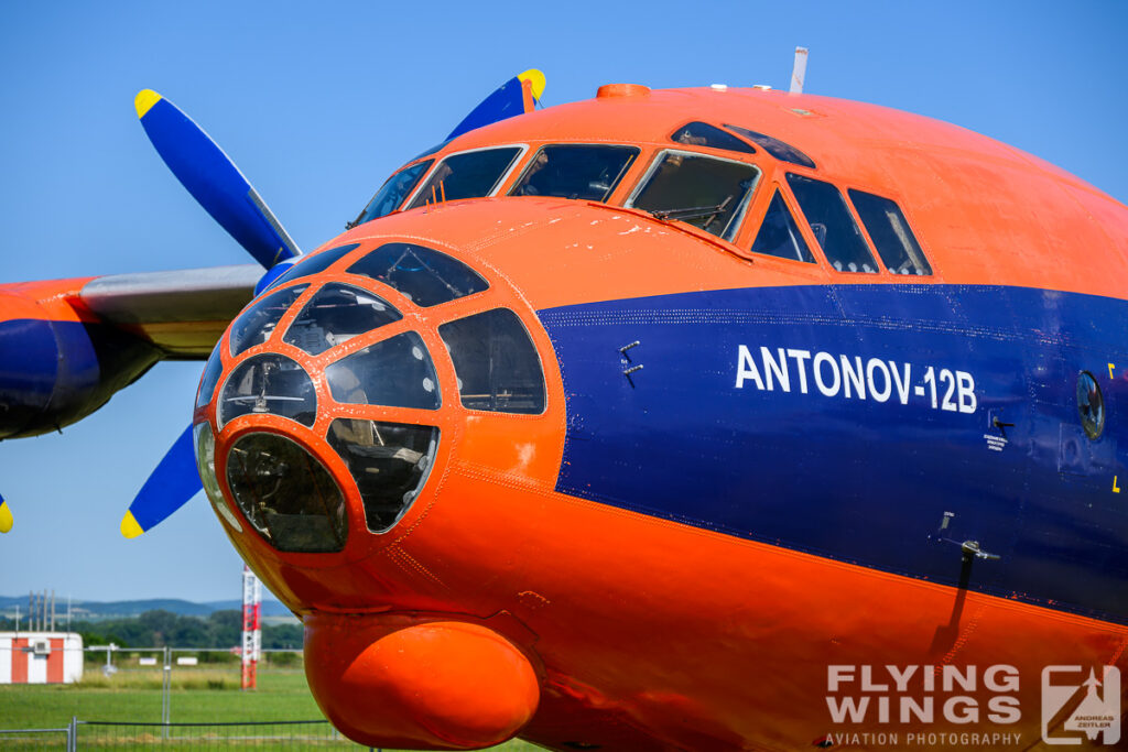 20250614 static display   9748 zeitler 1024x683 - Piešťany Air Festival 2025