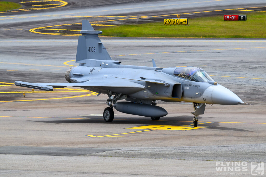 20250709 gripen fair rionegro colombia  2875 zeitler 1024x683 - F-Air Colombia 2025 – Roaring Kfirs over the Andes