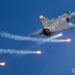 2025, Colombia, Colombia Air Force, F-Air, Kfir, Medellin, Rionegro, airshow, flares