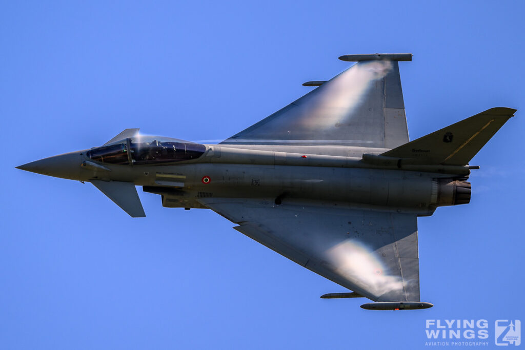 20250906 eurofighter rivolto  2032 zeitler 1024x683 - Rivolto Airshow 2025 &ndash; 65 Years of the Frecce Tricolori