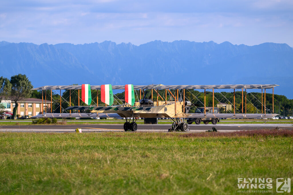 20250906 flightline rivolto  7443 zeitler 1024x683 - Rivolto Airshow 2025 &ndash; 65 Years of the Frecce Tricolori