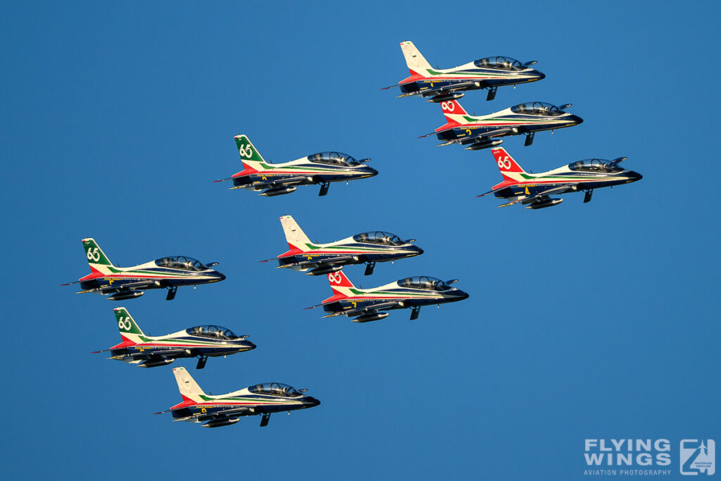 20250906 frecce tricolori rivolto  4378 zeitler 1024x683 - Rivolto Airshow 2025 &ndash; 65 Years of the Frecce Tricolori