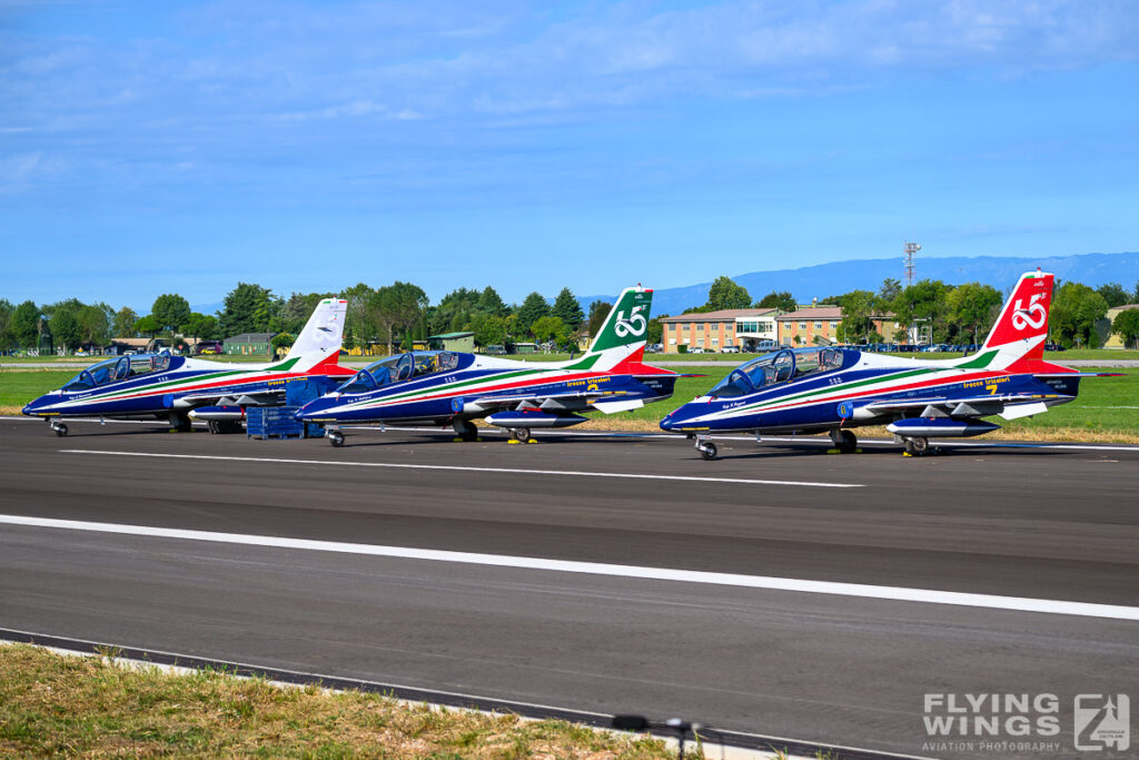 20250906 frecce tricolori rivolto  7456 zeitler 1024x683 - Rivolto Airshow 2025 &ndash; 65 Years of the Frecce Tricolori