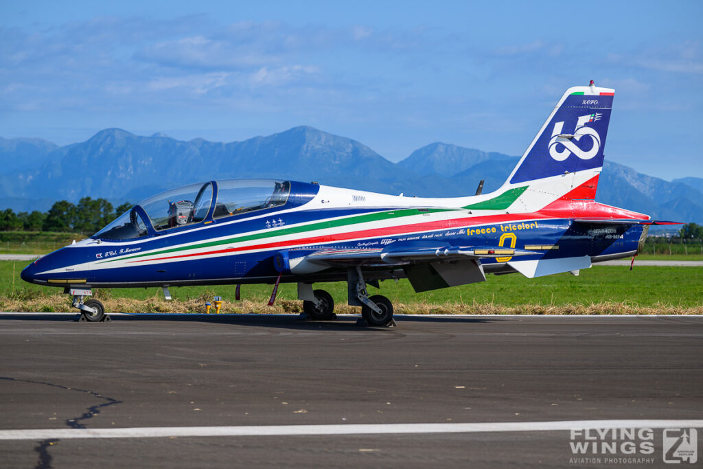 20250906 frecce tricolori rivolto  7464 zeitler 1024x683 - Rivolto Airshow 2025 &ndash; 65 Years of the Frecce Tricolori