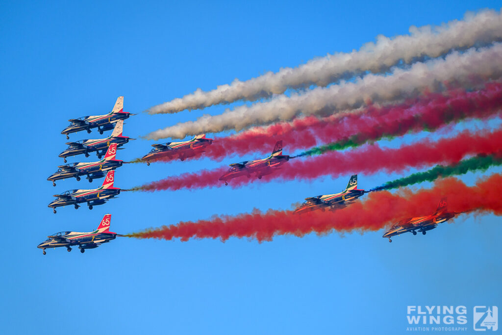 20250906 frecce tricolori rivolto  8368 zeitler 1024x683 - Rivolto Airshow 2025 &ndash; 65 Years of the Frecce Tricolori