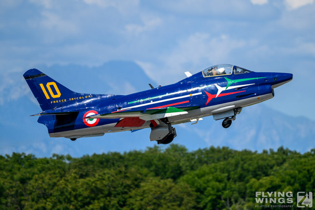 20250906 g 91 gina rivolto  1020 zeitler 1024x683 - Rivolto Airshow 2025 &ndash; 65 Years of the Frecce Tricolori