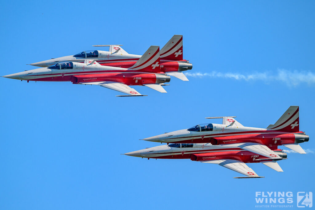 20250906 patrouille suisse rivolto  2508 zeitler 1024x683 - Rivolto Airshow 2025 &ndash; 65 Years of the Frecce Tricolori