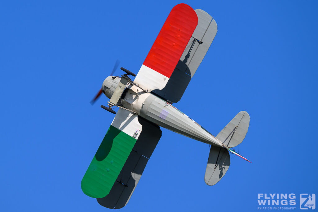 20250906 spad rivolto  0430 zeitler 1024x683 - Rivolto Airshow 2025 &ndash; 65 Years of the Frecce Tricolori